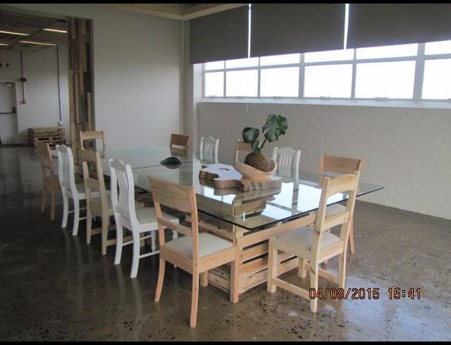 4,798M² WAREHOUSE FOR SALE IN PAARDEN EILAND